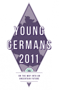 Young Germans 2011 - Cover