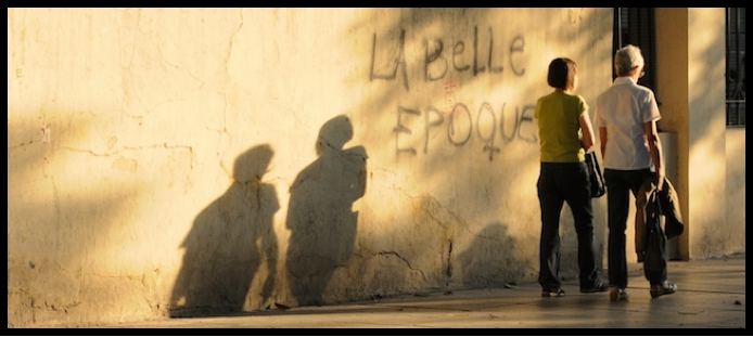 #05 "La belle Epoque" - Simon Schnetzer