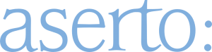 Logo aserto - Kooperationspartner der Studie Junge Deutsche 