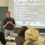 Schülerstudie, Studienerstellung, FosBos Kempten, Trendforschung
