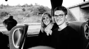 Junge Deutsche - Mobilität mit Flixbus_Interview 2