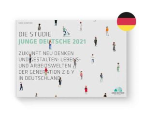 Studie Junge Deutsche 2021